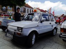 Losowe zdjęcie pochodzące z galerii wydarzenia: Dni Pilzna - Galeria cz.2